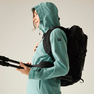 Women's Birchdale II Waterproof Jacket | Ivy Moss