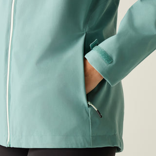 Women's Birchdale II Waterproof Jacket | Ivy Moss