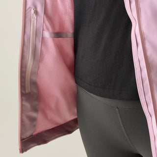 Women's Birchdale II Waterproof Jacket | Powdered Lilac
