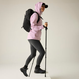 Women's Birchdale II Waterproof Jacket | Powdered Lilac