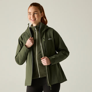 Women's Birchdale II Waterproof Jacket | Olive Night