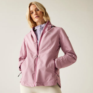 Women's Hamara IV Waterproof Jacket | Lilas