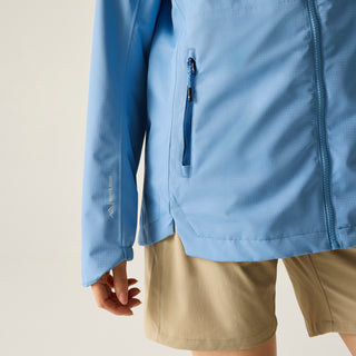 Women's Hamara IV Waterproof Jacket | Denim Blue