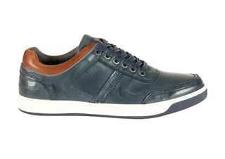 Renzo Shoe Navy