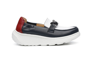 Ultra Light Loafer | Ocean