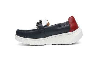 Ultra Light Loafer | Ocean