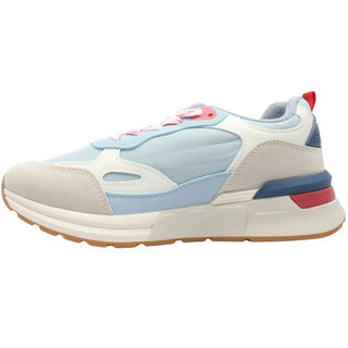 Santo Trainer | Blue Grey