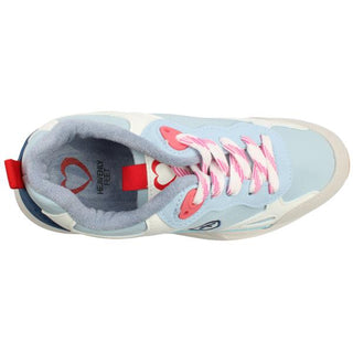 Santo Trainer | Blue Grey