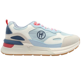 Santo Trainer | Blue Grey