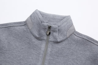Air 1/4 Zip | Shade