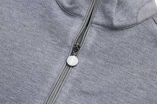 Air 1/4 Zip | Shade