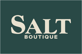 Salt Boutique Gift Card