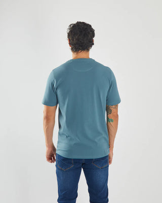 Tristian Tee Blue Haven