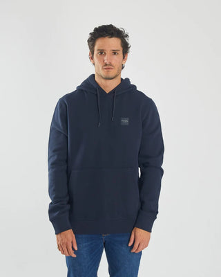 Theo Hoodie North Navy