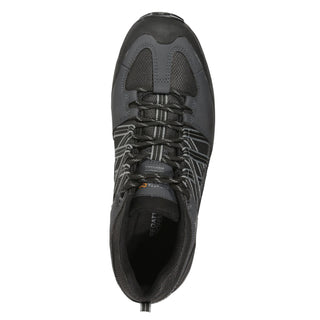 Claystone Low Safety Boots | Black/Brair