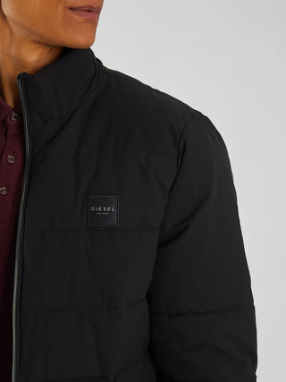 Turner Jacket New Black