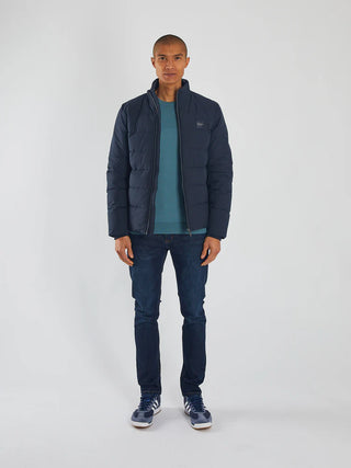 Turner Jacket North Navy