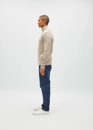 Twain Half Zip | Sandshore