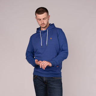 Tyson Hoodie | Imperial Blue