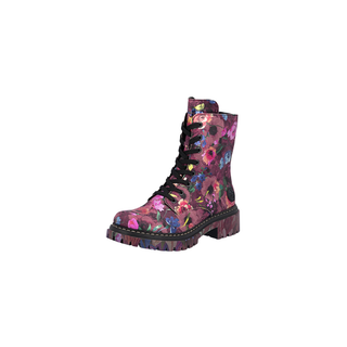 Pearl Boot | Pink Multi