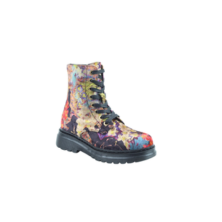 Lotte Boot | Black