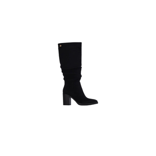 High Boot | Black