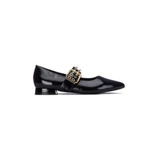 Hebilla Shoe | Black