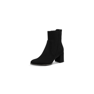 Sock Boot | Black