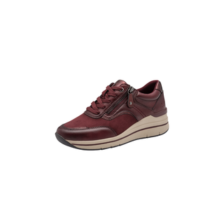 Wedge Comfort | Brown