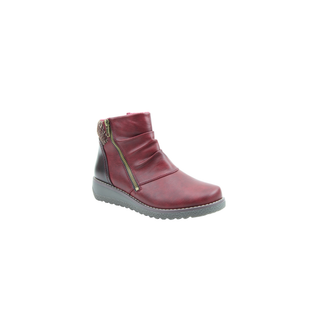 Perry Boot | Ruby