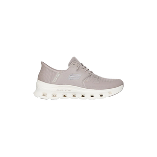 Glide-Step Pro Trainers | Dark Taupe
