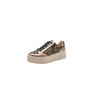 Chunky Trainer | Leopard