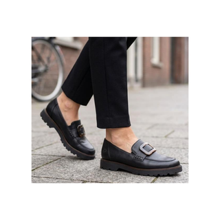 Gitta Loafer | Black