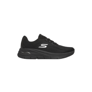 Arch Fit 3.0 - Easy Flow | Black