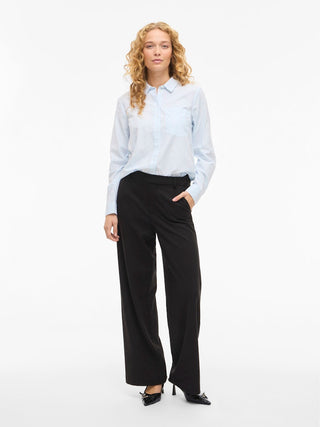 Darma Long Sleeve Regular Shirt | Nantucket Breeze