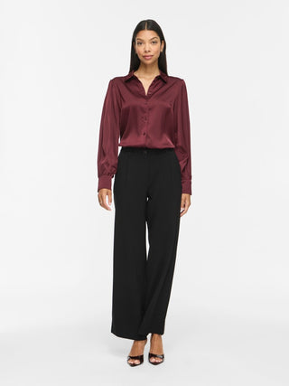 Enna Ravenna Long Sleeve Shirt | Port Royale