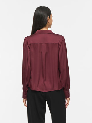 Enna Ravenna Long Sleeve Shirt | Port Royale