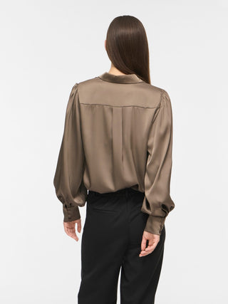 Enna Ravenna Long Sleeve Shirt | Falcon