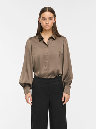 Enna Ravenna Long Sleeve Shirt | Falcon