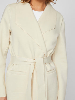 Juice Coat | Birch