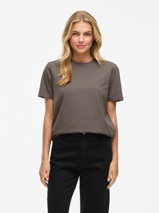Nora Short Sleeve Tee  | Falcon