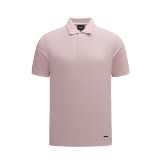 Evoke Polo | Woodrose