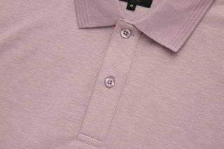 Evoke Polo | Woodrose