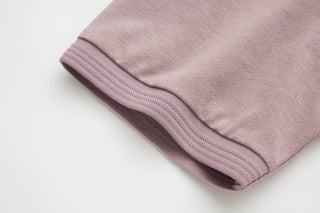 Evoke Polo | Woodrose