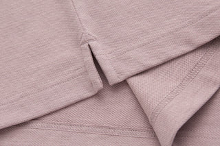 Evoke Polo | Woodrose