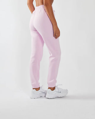 Zen Jogger Pink Quartz