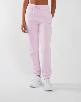 Zen Jogger Pink Quartz