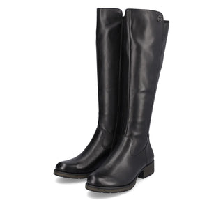 Rachel Boot | Black