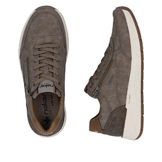 Bruce Men's Trainer | Pepper
