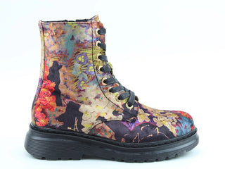 Lotte Boot | Black